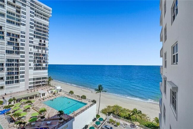 Building Photo - 4250 Galt Ocean Dr