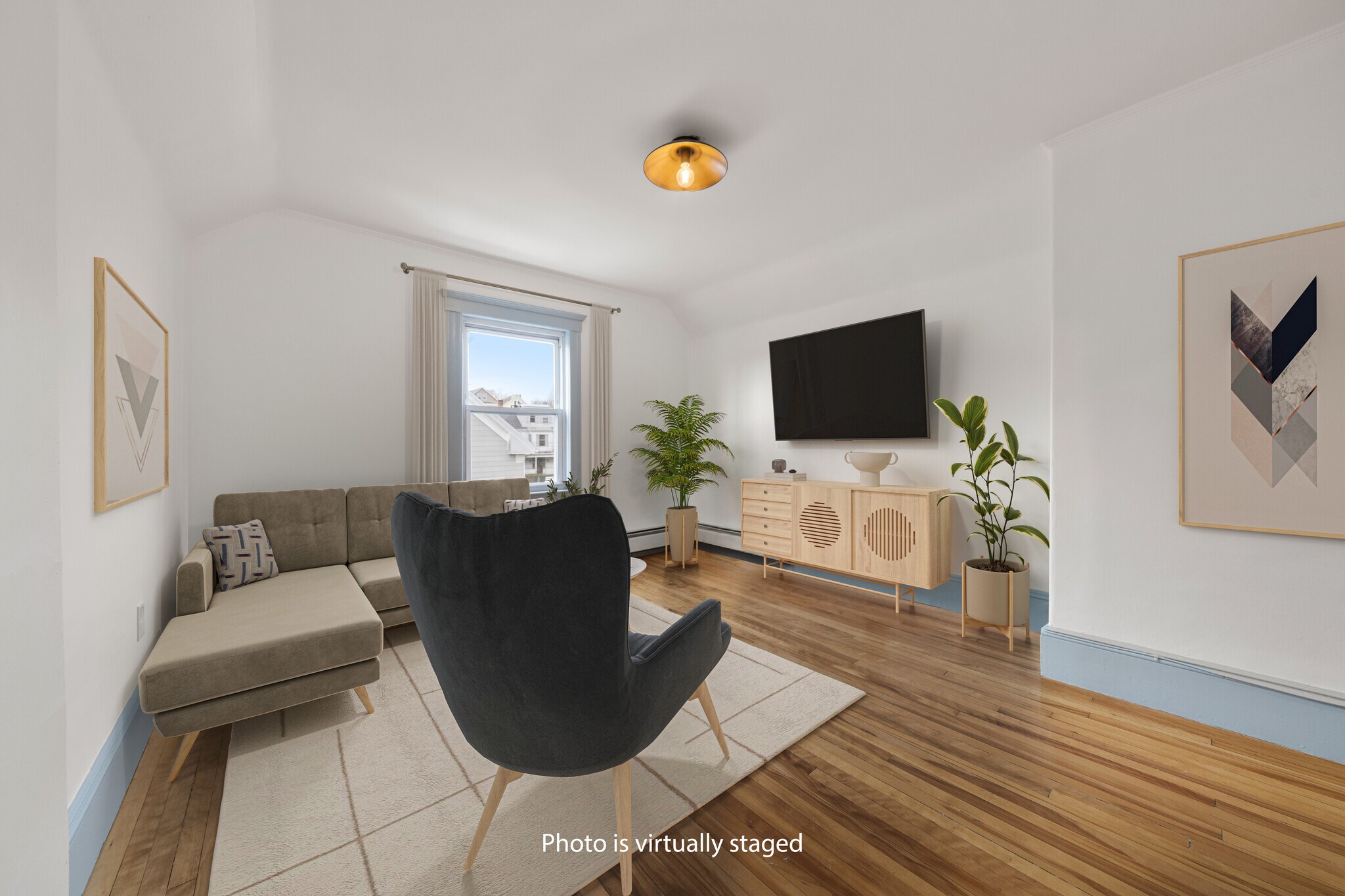 Building Photo - 69 Endicott St