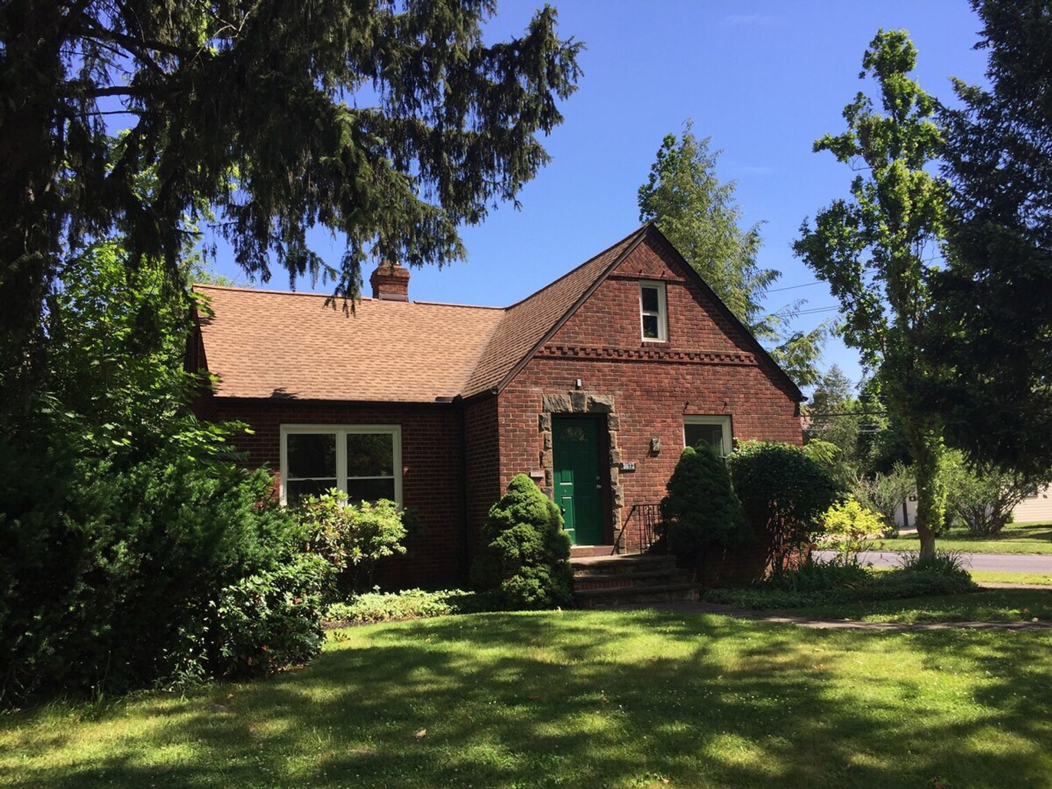 Building Photo - 3649 Berkeley Rd