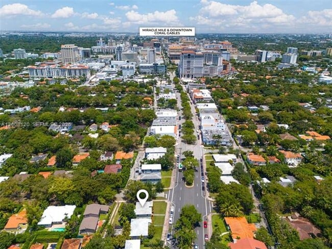 Building Photo - 3500 Ponce de Leon Blvd