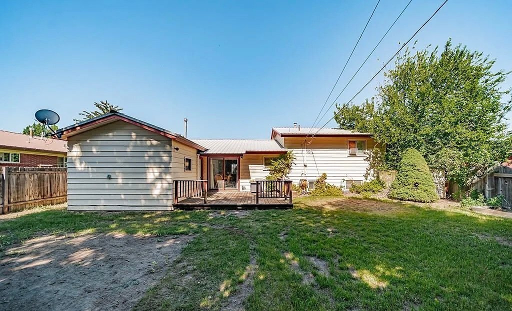 Building Photo - 542 Starlite Ave