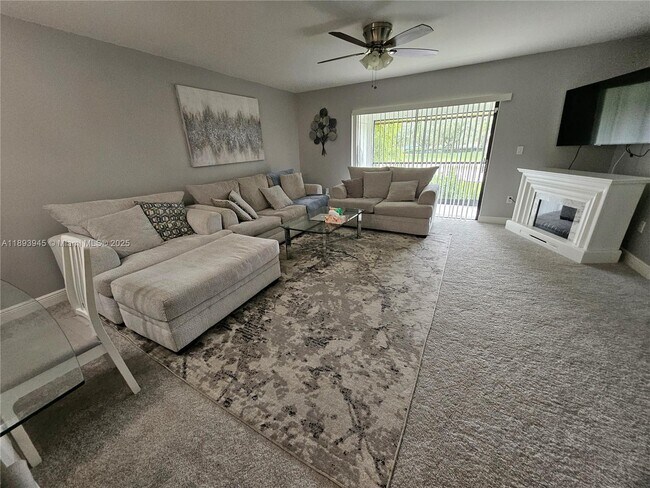 Primary Photo - 8600 NW 34th Pl