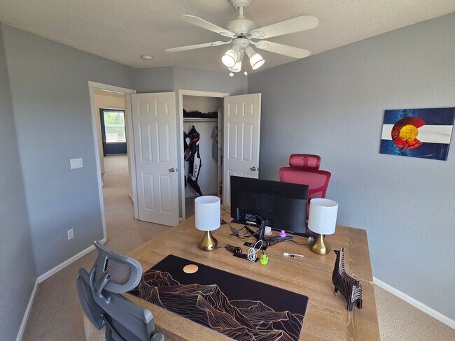 Building Photo - Fantastic Castle Rock 4 Bed 2 1/2 Bath Founders Village Home