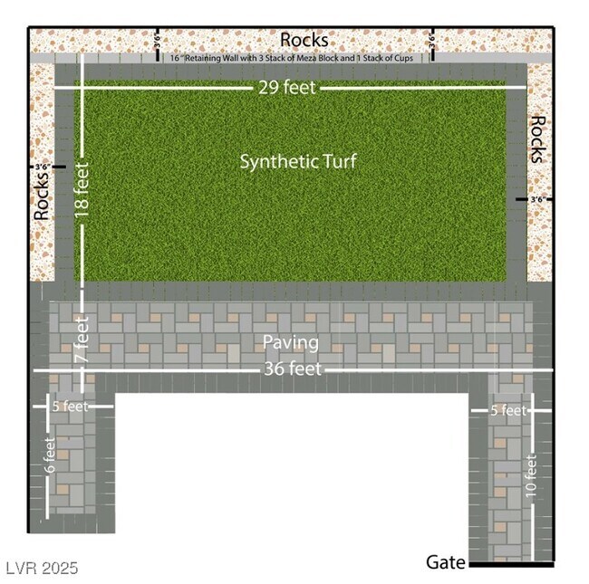 Building Photo - 5774 Aurora Gale Ct