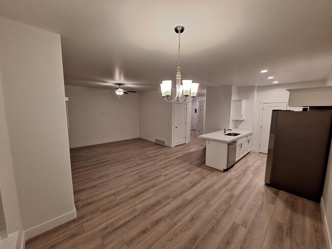 Building Photo - 5116 Rustic Patch Rd