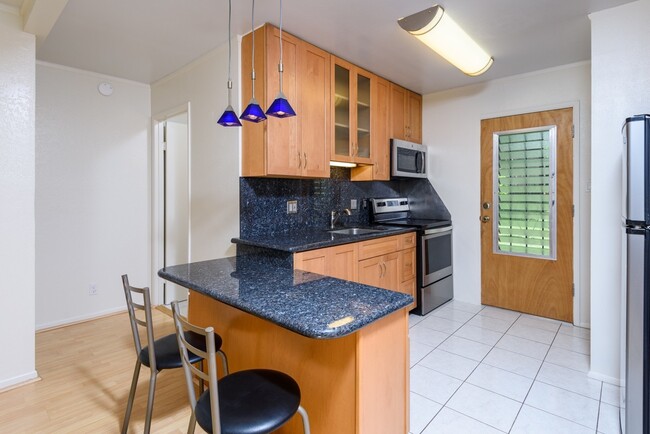 Building Photo - Waiau Gardens 2 bedroom