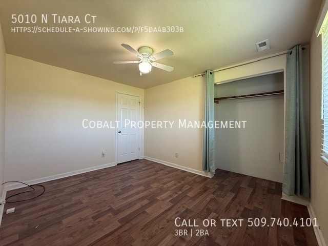 Building Photo - 5010 N Tiara Ct