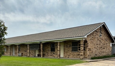 Building Photo - 1033 Giovanni St