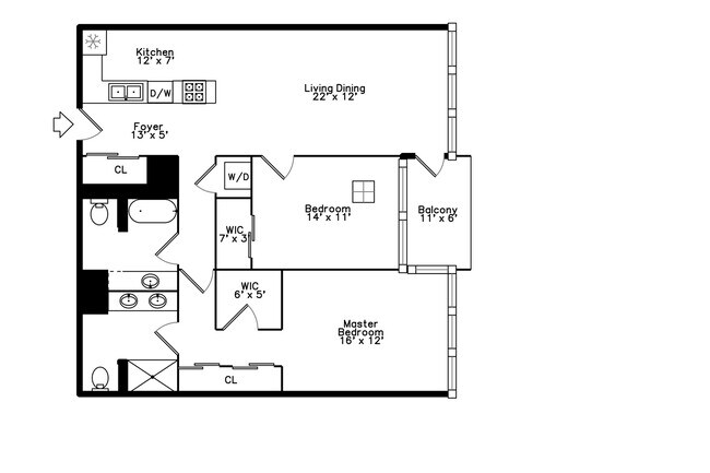 Building Photo - 9715 Woods Dr