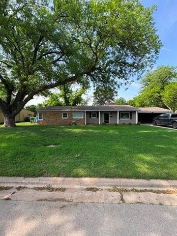 Building Photo - 4081 Monticello St