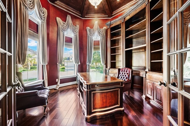 Building Photo - 75 S Fremont Ridge Loop