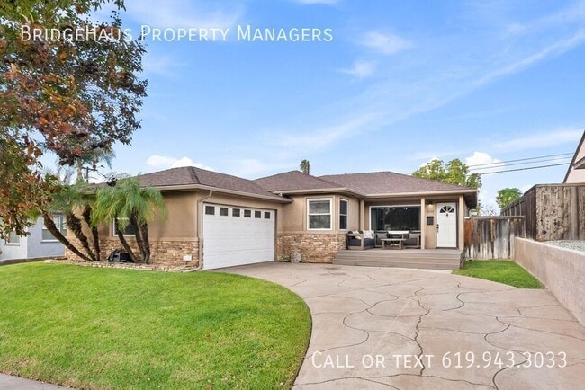 Building Photo - 6702 Birchwood St