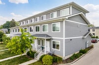 Building Photo - Campus Edge Apartments