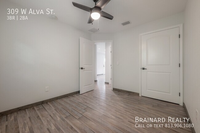 Building Photo - 309 W Alva St