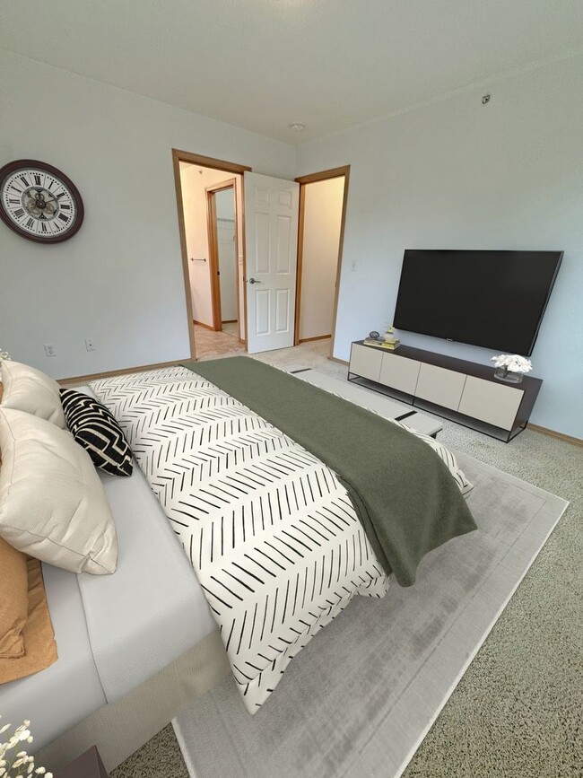 Building Photo - 1187 Griggs St