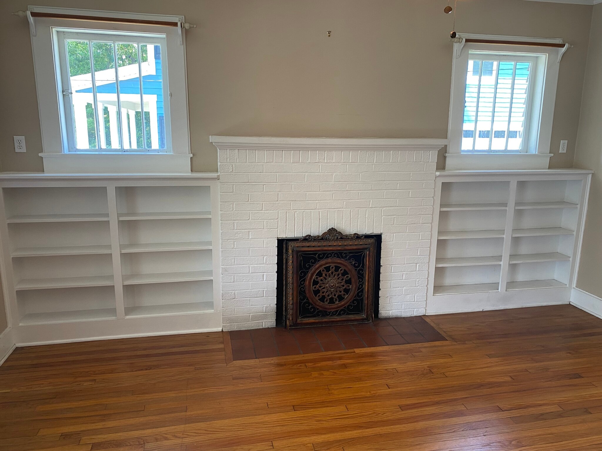 Building Photo - 1115 Elmwood St