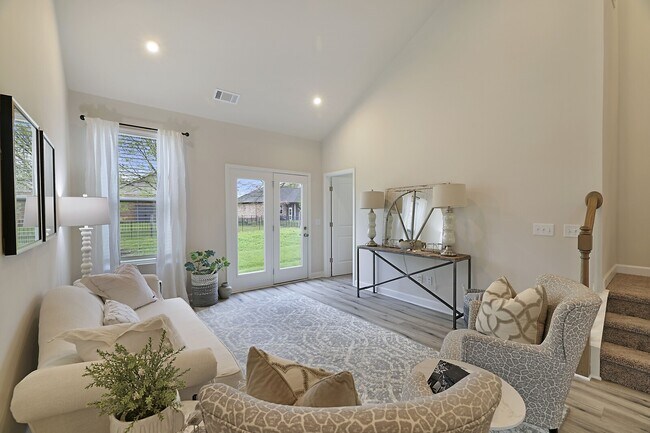 Building Photo - 546 Becks Pl