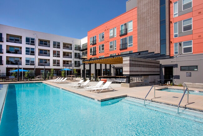 Building Photo - South Main Station