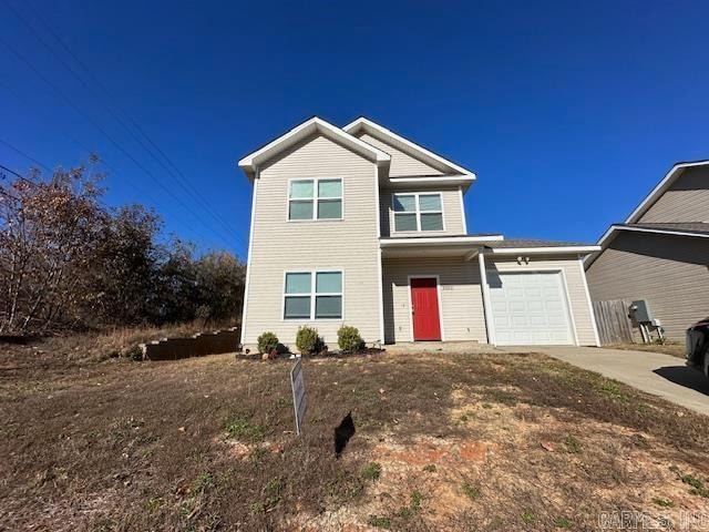 Building Photo - 3502 Terrace Hill Ct