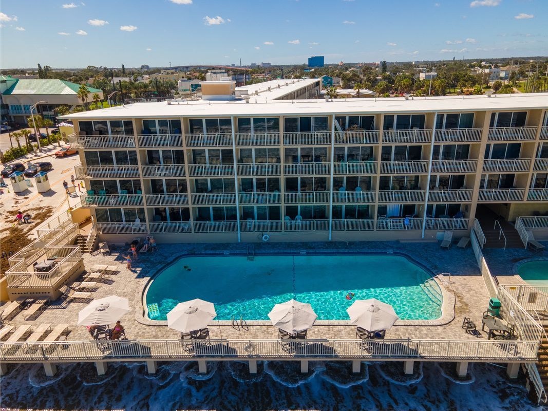 Building Photo - 219 S Atlantic Ave