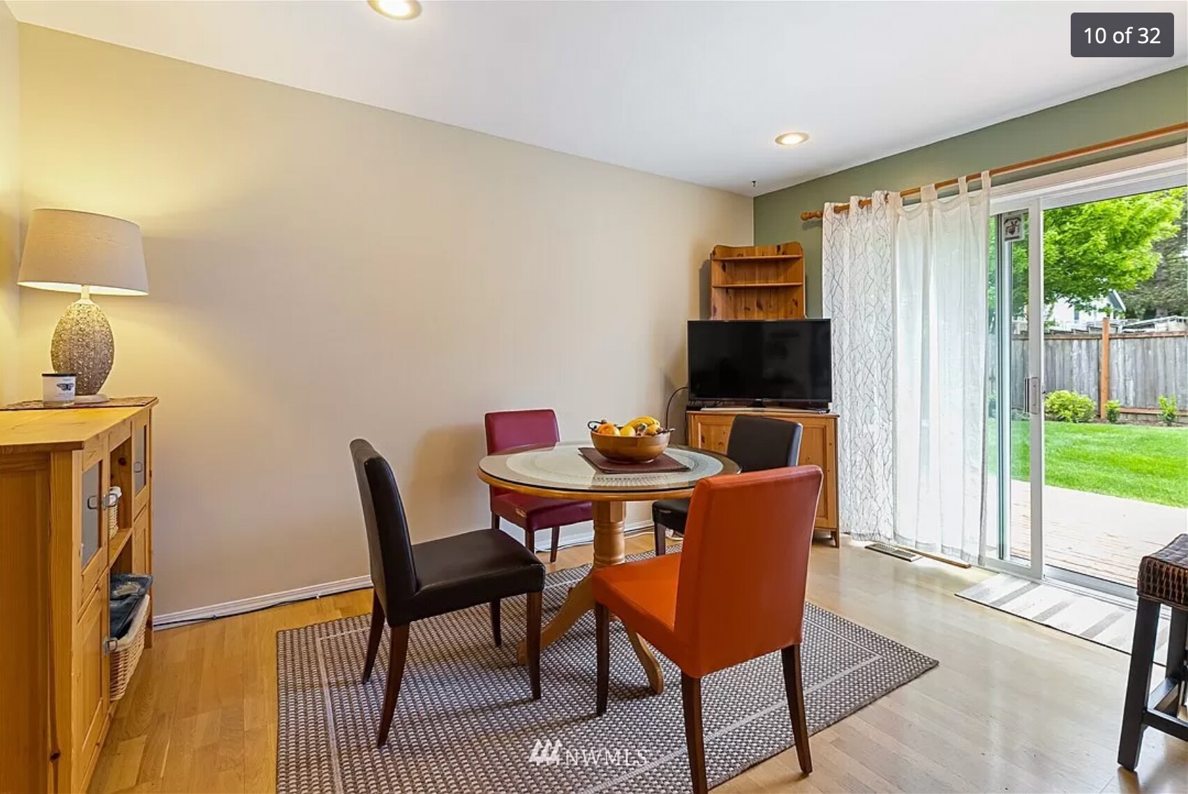 Family/dining - 1317 Ethan Ct