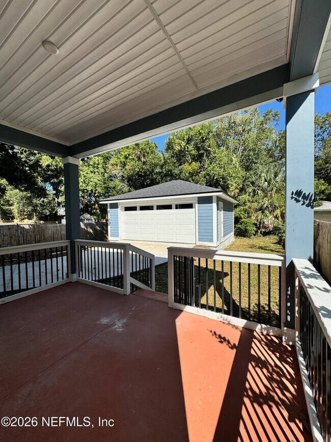 Building Photo - 2841 Post St