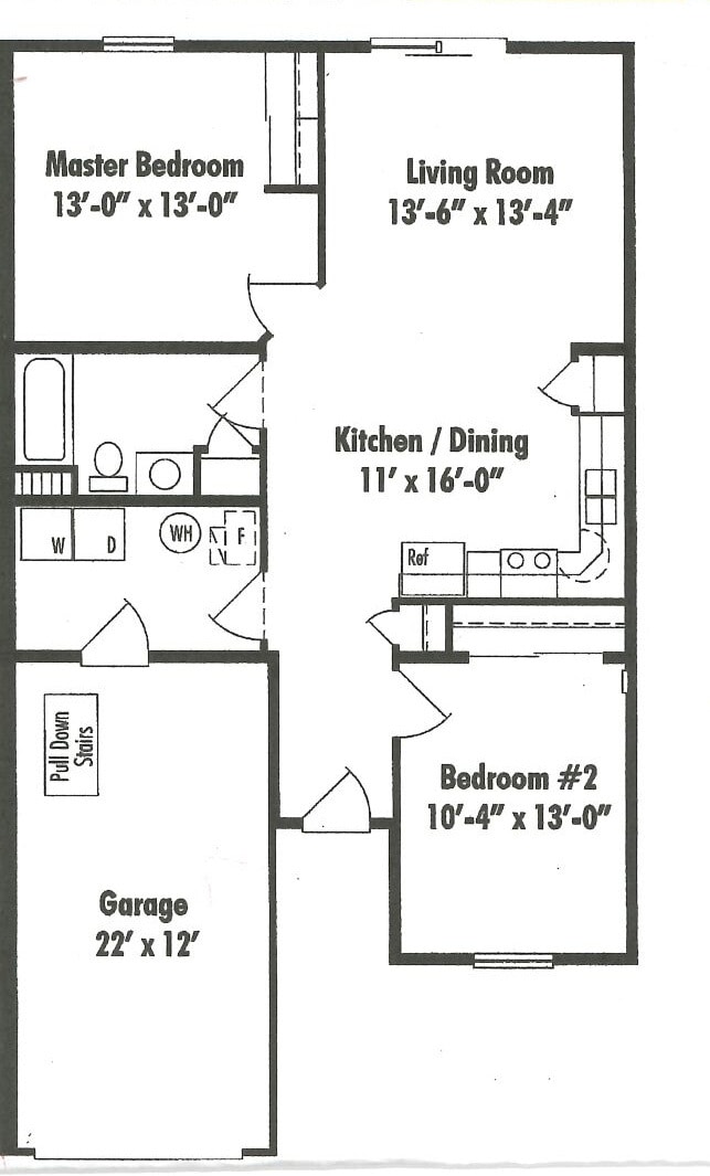 Building Photo - 1037 Ridge St