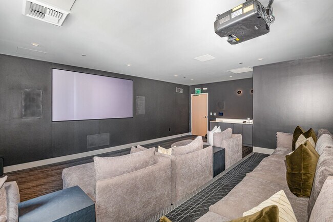 Building Photo - Urban Oasis at Spire Condominiums – Modern...