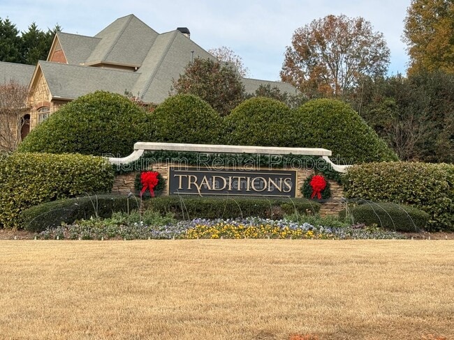 Building Photo - 1811 Traditions Way