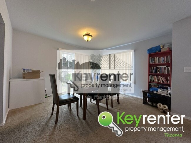 Building Photo - 6526 S D St