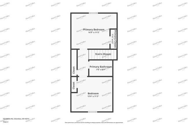 Building Photo - 522 Elaine Rd