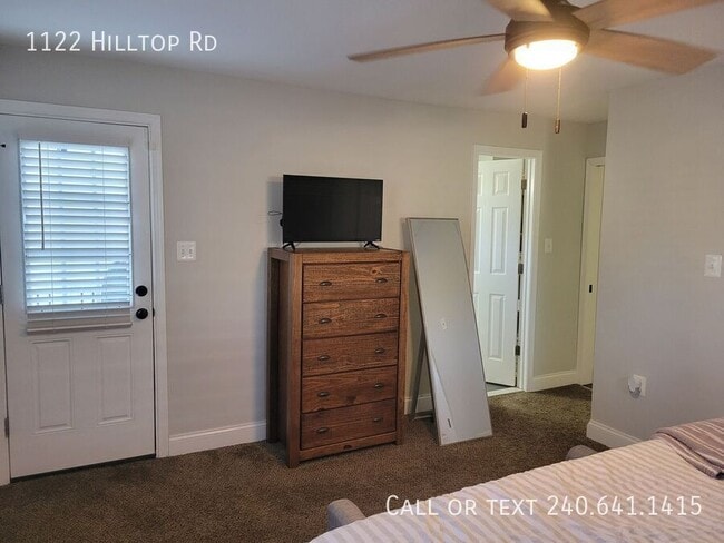 Building Photo - 1122 Hilltop Rd