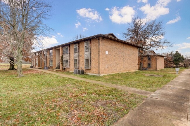Building Photo - 1 Bed 1 Bath Apartment for rent!