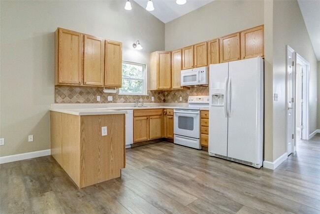 Building Photo - 129 Ft Hancock Cir