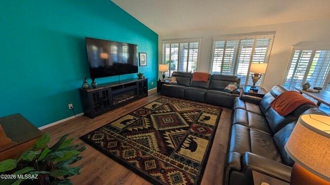 Building Photo - 37284 S Ocotillo Canyon Dr