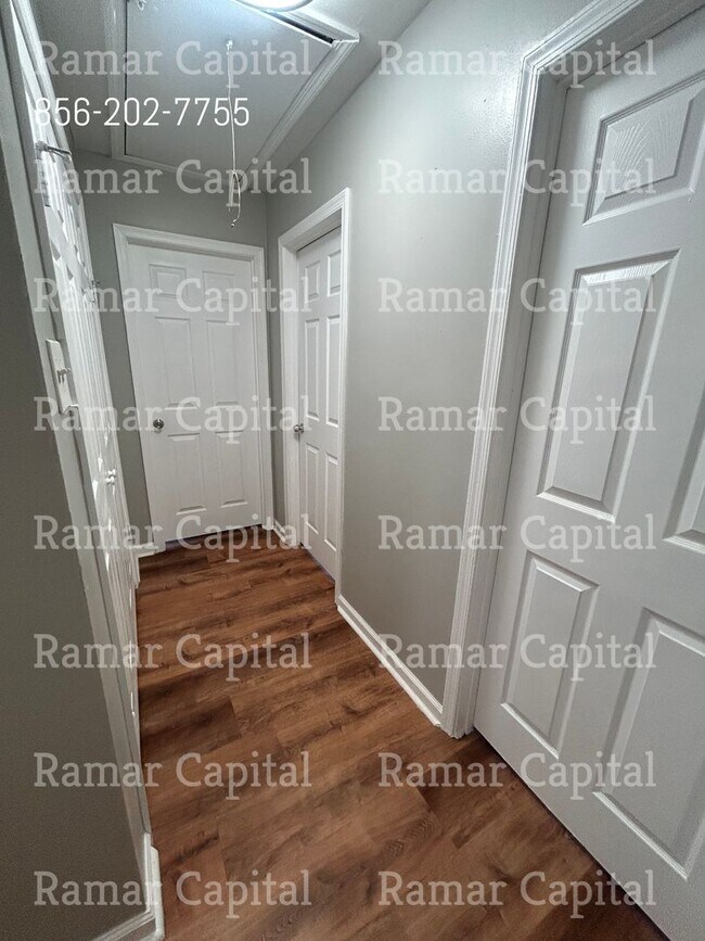 Building Photo - Modern & Fresh 3 Bedroom Home for Rent in Sicklerville