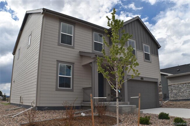 Building Photo - 7864 Desert Wrangler Dr