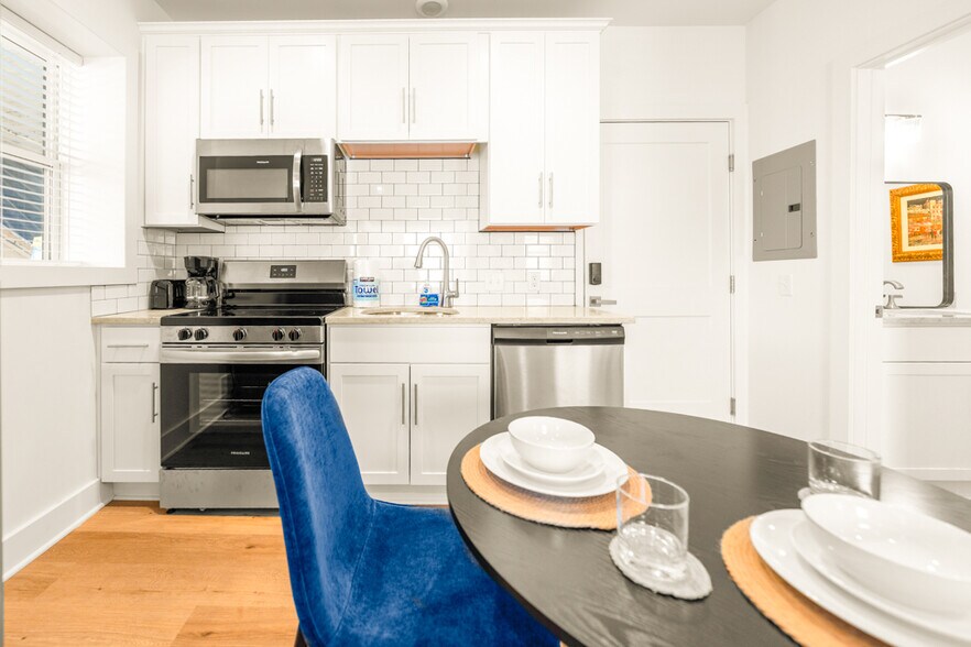 Building Photo - 4245 Troost Ave