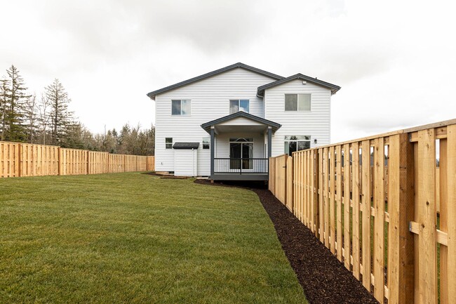 Building Photo - Modern 4-Bed, 2.5-Bath Home with Garage & ...