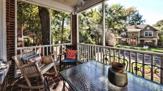 Building Photo - 2101 Kirkwood Ave