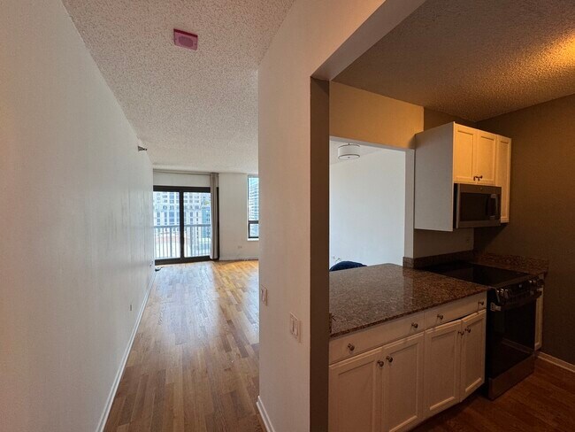 Building Photo - 400 N La Salle Dr
