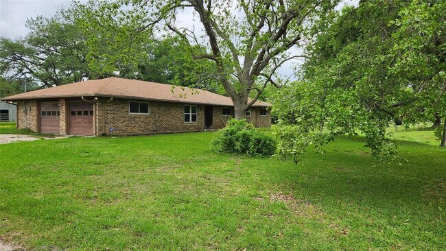 Building Photo - 16202 County Rd 191
