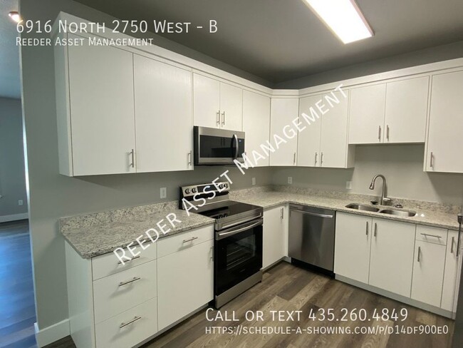 Building Photo - 6916 N 2750 W