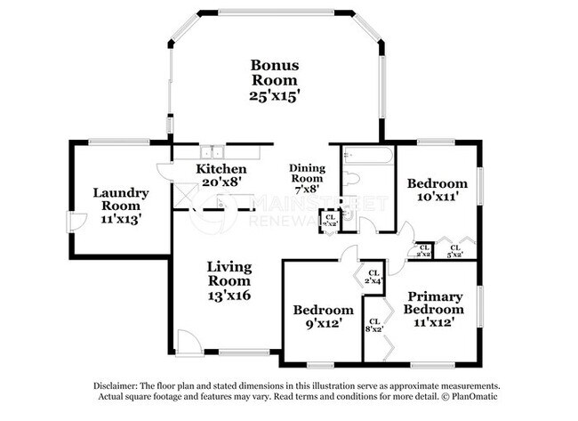 Building Photo - 3 Bedroom Pet-Friendly Home in SARASOTA, FL with Main Street Renewal