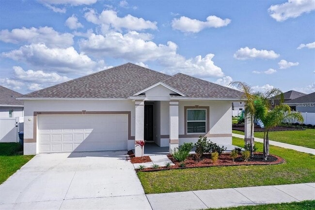 Building Photo - 566 Pawnee Ct
