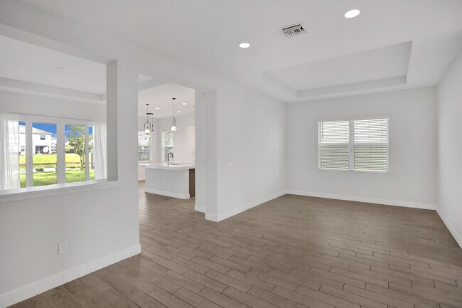 Building Photo - New House for Rent