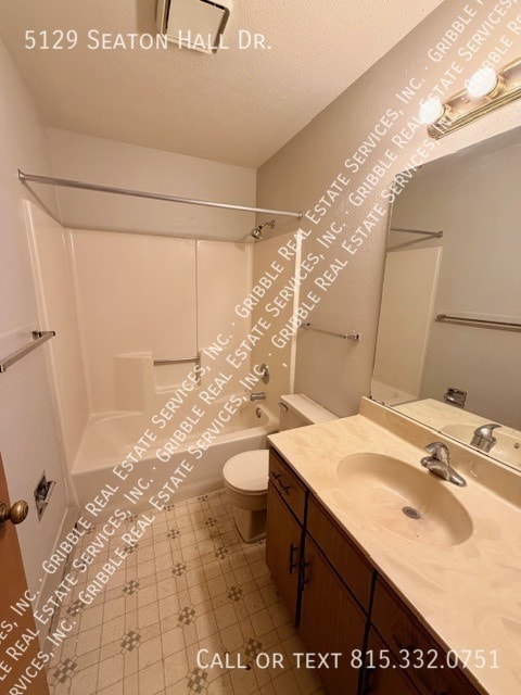 Building Photo - 5129 Seaton Hall Dr