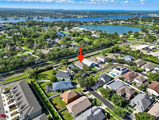 Building Photo - 8630 Sandy Plains Dr