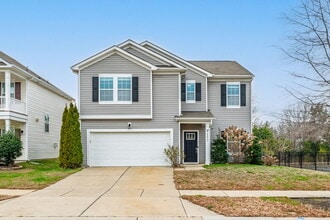 Building Photo - 4622 Meshack Ave