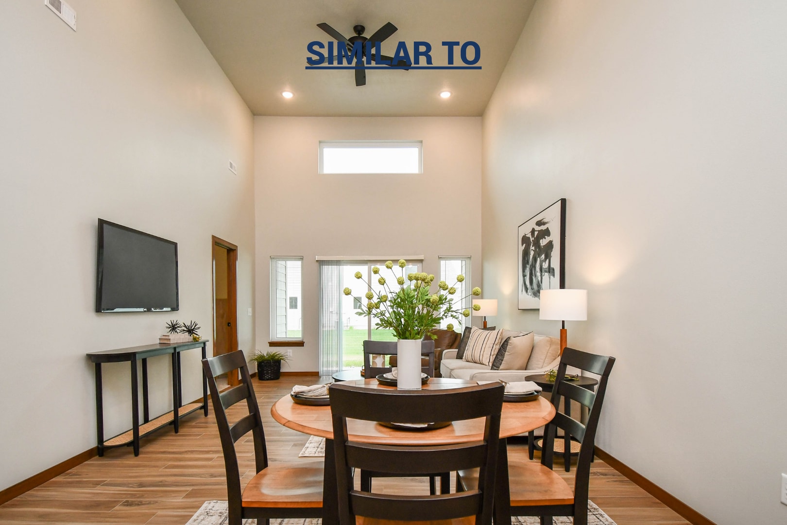 Building Photo - 5411 S Huntwood Ave